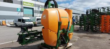 AMAZONE UF 1201
