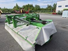 MUU MERKKI SAMASZ KDF341S