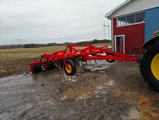 VÄDERSTAD CULTUS 400