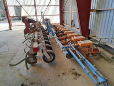 MUU MERKKI SCHMOTZER ISTUTUSKONE