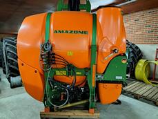 AMAZONE 1201 UF15MQ