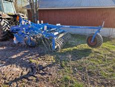 LEMKEN RUBIN 12 300U