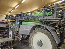 TECHNOMA LASER 5235 NOVATOP