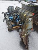 MUU MERKKI SNOVEK U-AURA 3,2