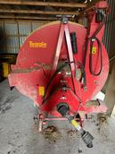 REHUNKÄSITTELY TEAGLE TOMAHAWK T505 M