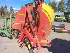 REHUNKÄSITTELY TEAGLE TOMAHAWK T505 M