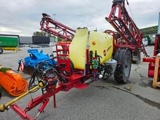HARDI RANGER 2500