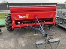 TUME HKL 2500 S