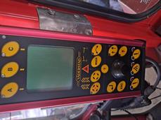 VÄDERSTAD RAPID 400C