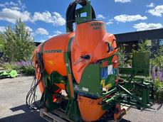 AMAZONE UF901/15M