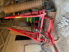 VÄDERSTAD ROLLER HV/M77