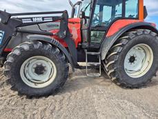 VALTRA T130 CLASSIC