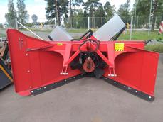 MUU MERKKI VARILA STEEL LV-3292