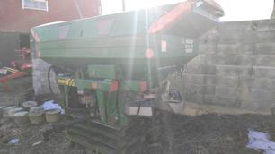 AMAZONE ZAM