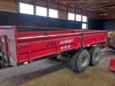 JUNKKARI J-13