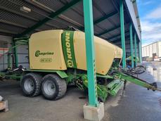 KRONE KCCV150XC