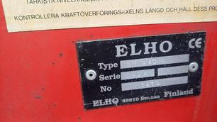 ELHO NM240H NIITTOMURSKAIN