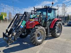 MASSEY-FERGUSON 5445 DYNASIFT MP-LIFT 240