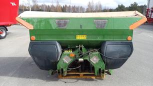 AMAZONE AMAZONE ZA-M 2000 PROFIS