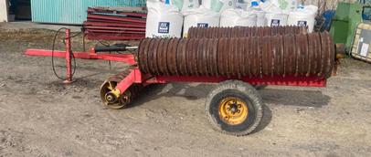 VÄDERSTAD ROLLEX 620