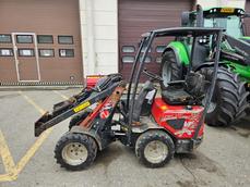 NORCAR 755XC PRODRIVE