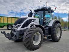 VALTRA S274 SMARTTOUCH