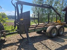 KRONOS 4000 L PARKER L90