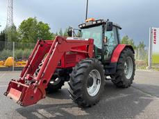 MASSEY-FERGUSON 6280 DYNASIFT 32+32 MF965
