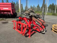 MUU MERKKI KNEILMANN ZK1-R