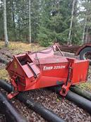 MUU MERKKI ESKO LV 2252 HYDRAULILUUK