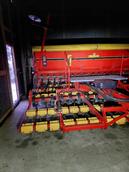 VÄDERSTAD RAPID 400C