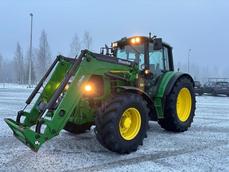 JOHN DEERE 6430 PREMIUM