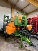 AMAZONE UX 3200 / 20