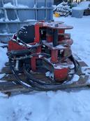 METSÄKONEVARUSTEET NISULA 280E ENERGIAKOURA