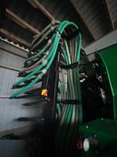 LANNANKÄSITTELYLAITTEET JVM 12 AGRONIC