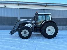 VALTRA T193 HI-TECH