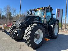 VALTRA T254 VERSU