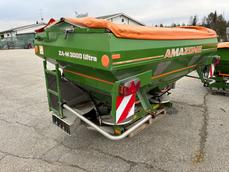 AMAZONE ZA-M ULTRA PROFIS HYDRO