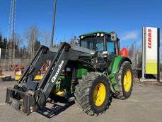 JOHN DEERE 6420 AP