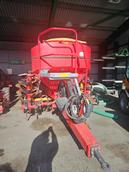 VÄDERSTAD SPIRIT 400C