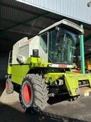 CLAAS DOMINATOR 140