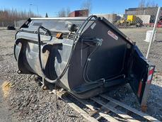 MUU MERKKI ARCON PRO SIIPILUMIKAUHA