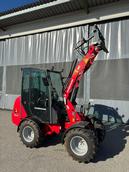 WEIDEMANN 1160
