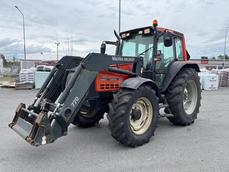 VALTRA 6850 HITECH