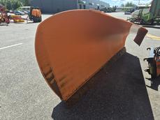 MUU MERKKI OXSA 390