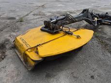 KRONOS PREDATOR 1700