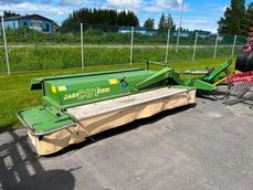 KRONE EASYCUT 320 CV Q