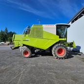 CLAAS AVERO 160