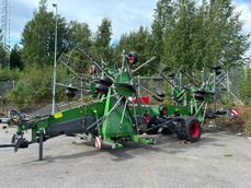 MUU MERKKI FENDT FORMER 14055 PRO