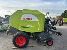 CLAAS 375